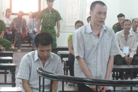 Đoạt mạng người sau lời xin lỗi ảnh 1 Doat mang nguoi sau loi xin loi anh 1