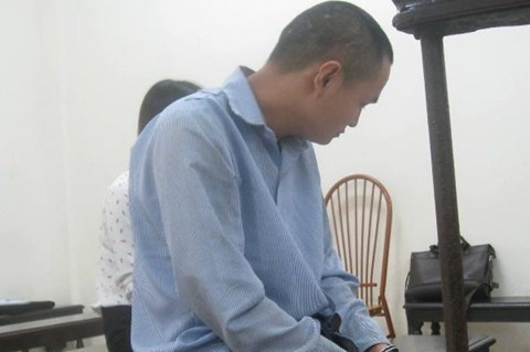Lừa đảo phụ nữ ảnh 1 Lua dao phu nu anh 1