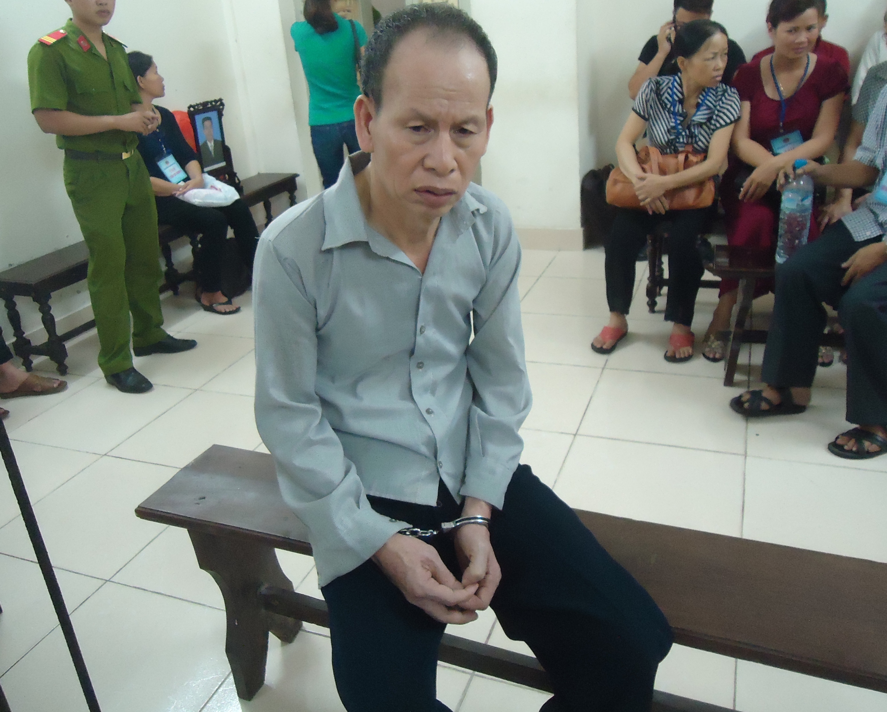 Hung thu giet nguoi anh 1