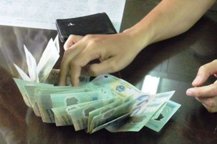 Chu quan karaoke nhan an tu vi ham 10 trieu dong hinh anh
