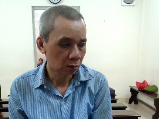 Hung thu doat mang nhan tinh nuc no khi bi tuyen an tu hinh anh