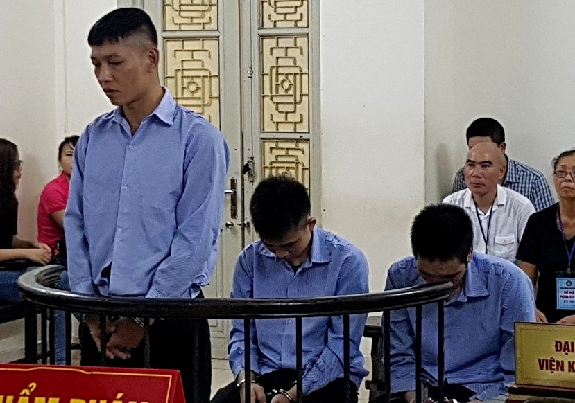 Giai quyet mau thuan bang min anh 1