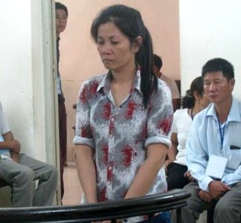 Lua me nuoi tien ty anh 1