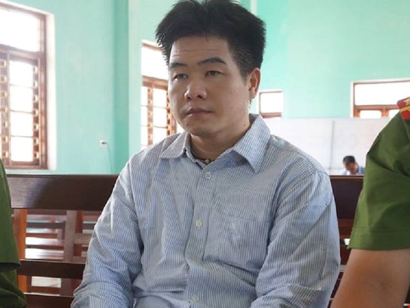 9 an tu cho duong day ma tuy do Tang Keangnam cam dau hinh anh