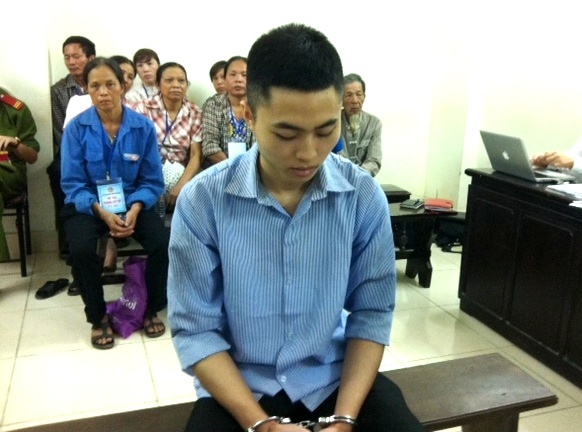 Tu vong trong trai tam giam vi rua bat ban hinh anh