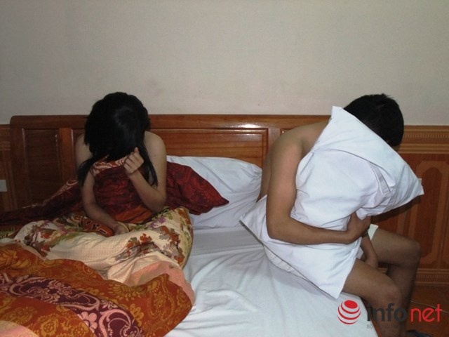 mua dam bi xu ly nhu nao anh 1