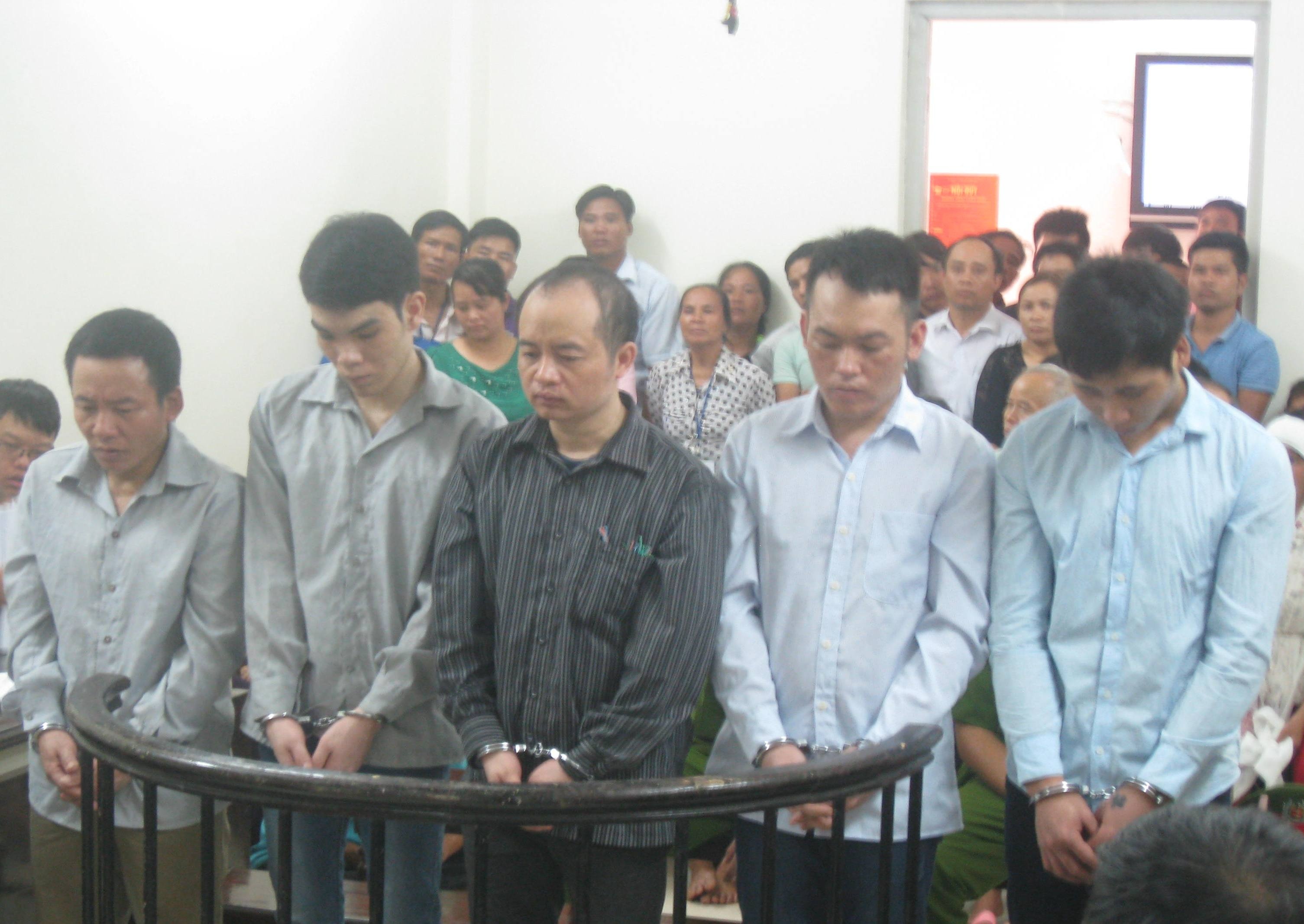 cuop 21 trieu linh 90 nam tu anh 1