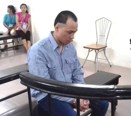 Chủ quán tẩm quất giết người ảnh 1 Chu quan tam quat giet nguoi anh 1