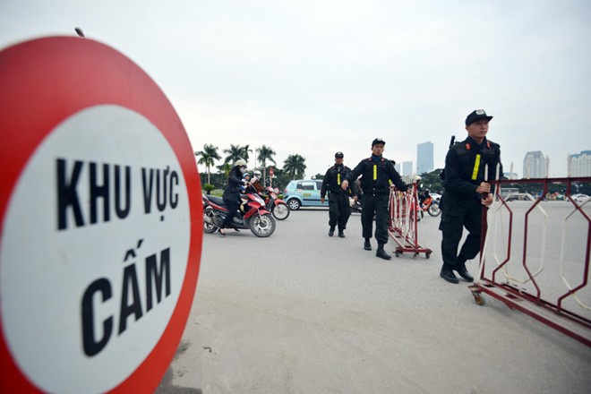 Chua the xac dinh phong vien bao Tuoi Tre vao khu vuc cam hinh anh