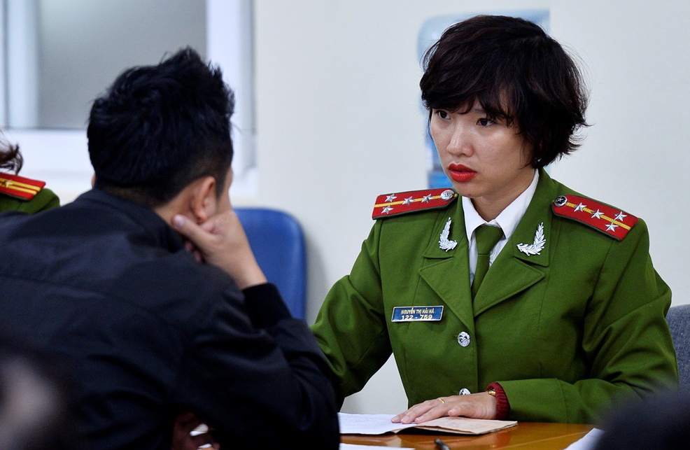 Dieu kien nhap ho khau ve Ha Noi khi da co nha? hinh anh