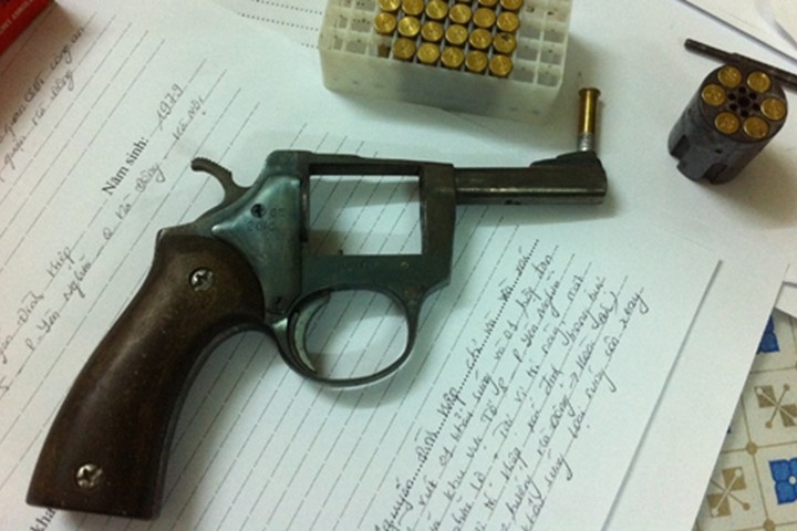 No sung khi bi 'boi moc' chuyen doi tu hinh anh