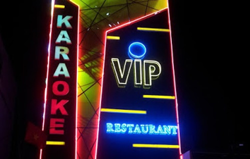 Lam bien quang cao sai quy dinh bi xu ly the nao? hinh anh