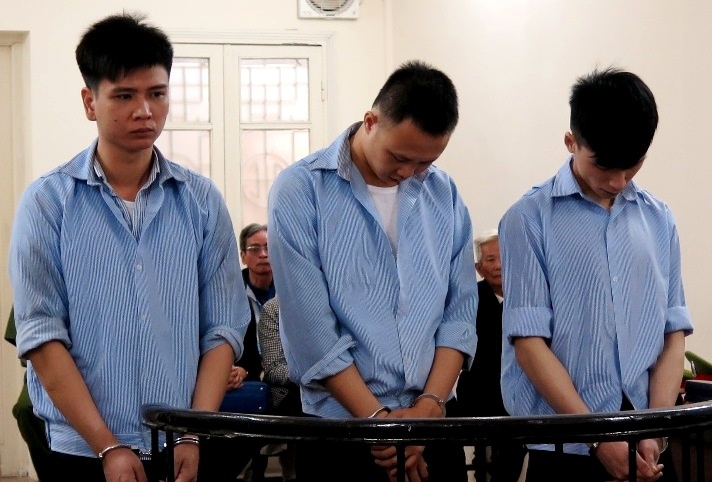 Ke mang an giet nguoi: 'Bi cao vua gio len thi sung cuop co' hinh anh