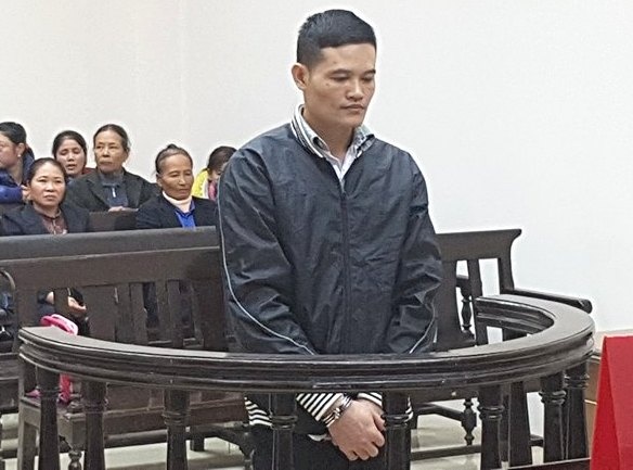 Mat mang khi cam dao truy sat nguoi tai tram y te hinh anh