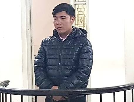 Lam gia giay to, ban oto cua nguoi khac linh 11 nam tu hinh anh
