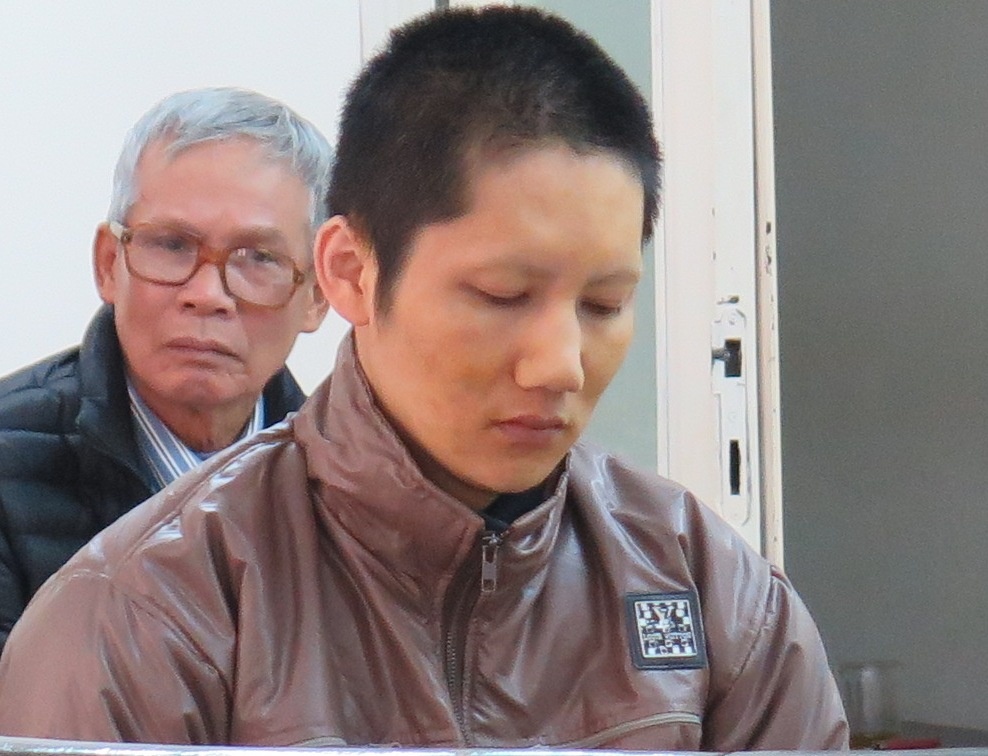 Ke giet nguoi tron khoi noi giam hinh anh