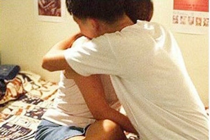 Nam sinh chiu an vi lam co gai 15 tuoi co thai hinh anh