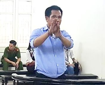 Dung tien cua nguoi tinh anh 1