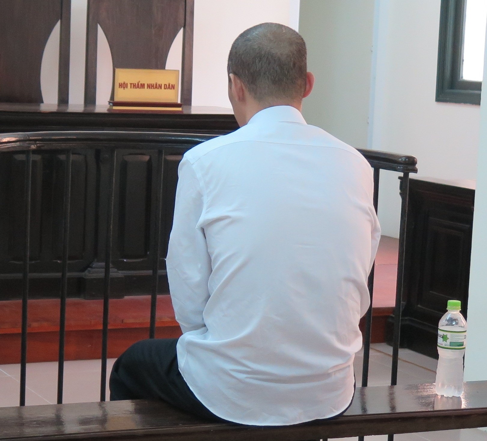 Nguoi phu nu Han bi cuop anh 1