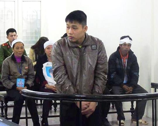 mất mạng vì nhổ nước bọt ảnh 1 mat mang vi nho nuoc bot anh 1