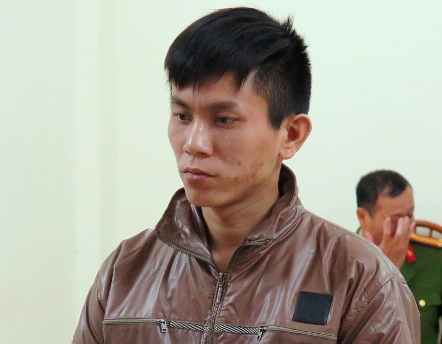 Ten trom co 4 lenh truy na dac biet linh 17 nam tu hinh anh