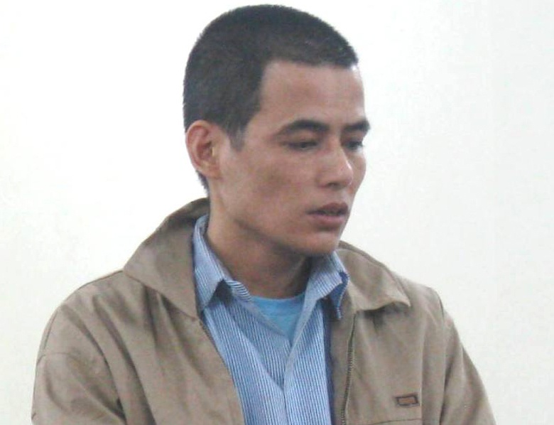 Hanh ha ban gai, chem trong thuong tinh dich vi ghen hinh anh