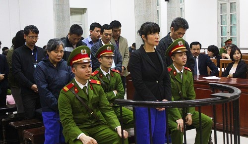 Bi cao duy nhat trong dai an nghin ty rut khang cao hinh anh