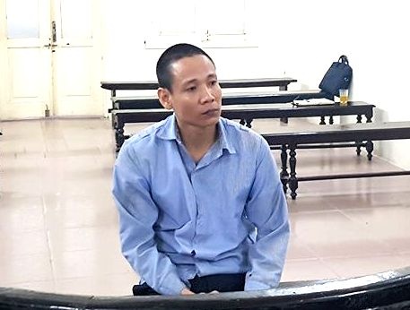 Thieu nu 16 tuoi bi nguoi yeu ban vao dong mai dam hinh anh