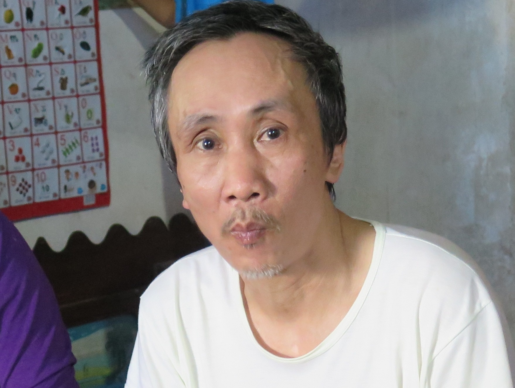 Loi ke cua nguoi 4 lan bi tuyen an tu hinh hinh anh