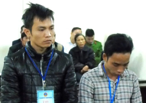 Nhom danh chem bang dao va tuyp sat linh an hinh anh