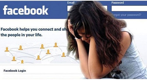 Dang anh 'dim hang' nguoi khac len Facebook co bi xu phat? hinh anh