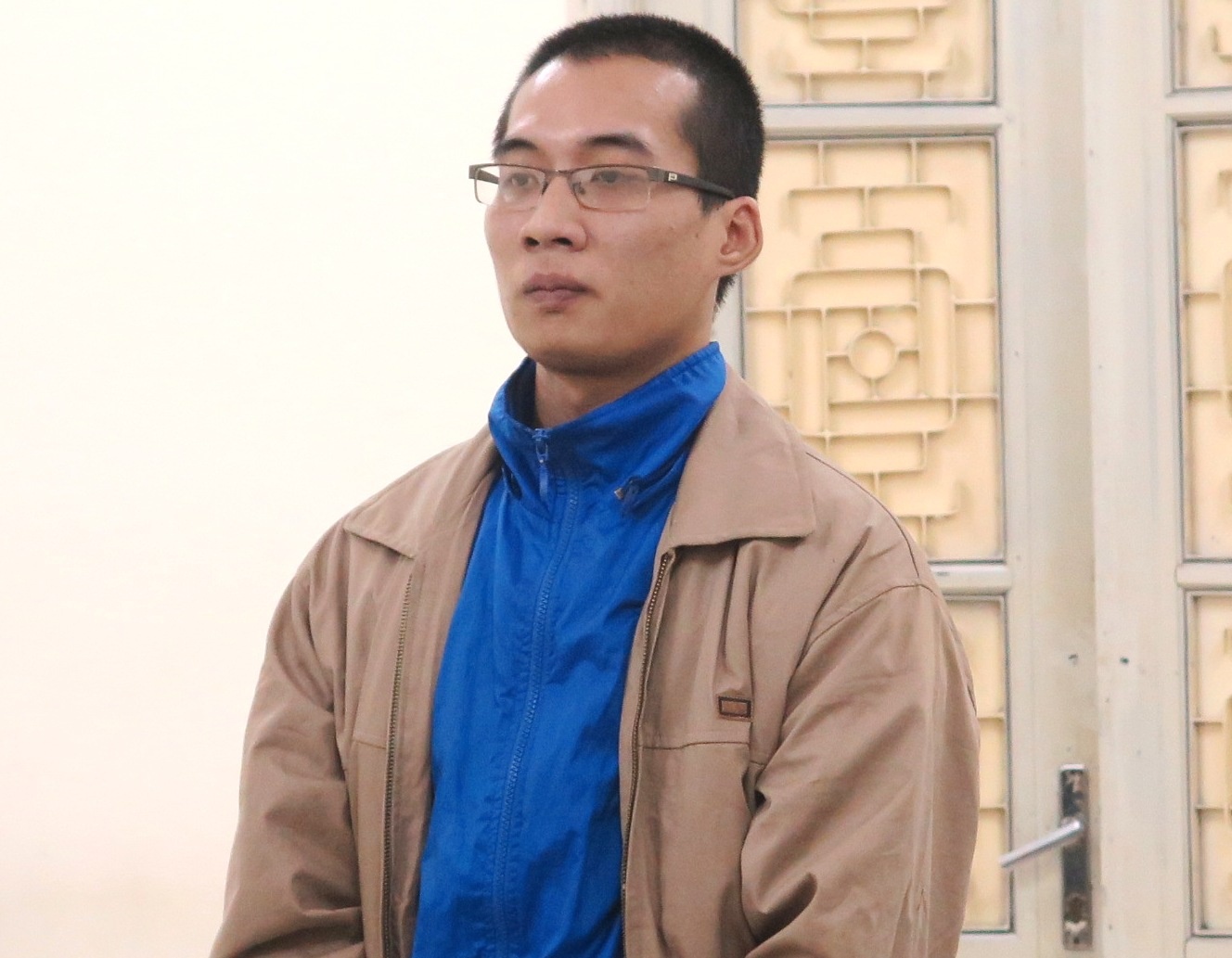 Thay giao lua dao anh 1