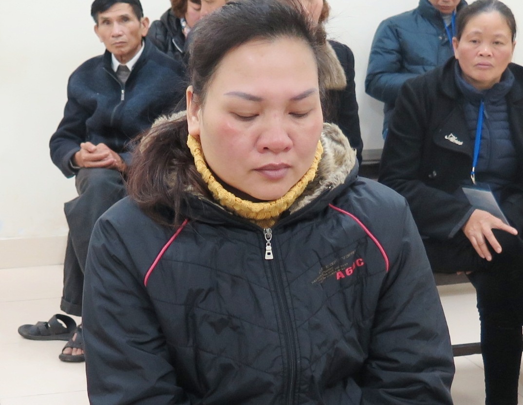 Mao danh bac si lua chay viec anh 1