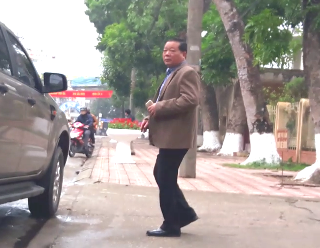 Ông Chấn mang án oan ảnh 1 Ong Chan mang an oan anh 1