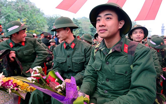 Nghĩa vụ quân sự ảnh 1 Nghia vu quan su anh 1