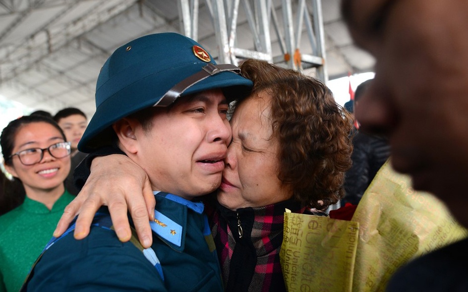 Tan binh nhap ngu anh 1