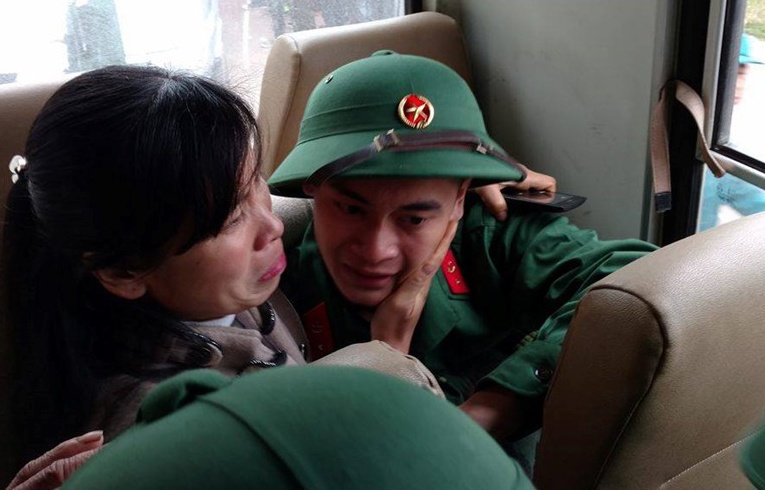Tron nghia vu quan su co bi xu ly? hinh anh