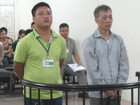 Cuu chu tich hoi dong quan tri ngoi tu vi nho nguoi doi no hinh anh