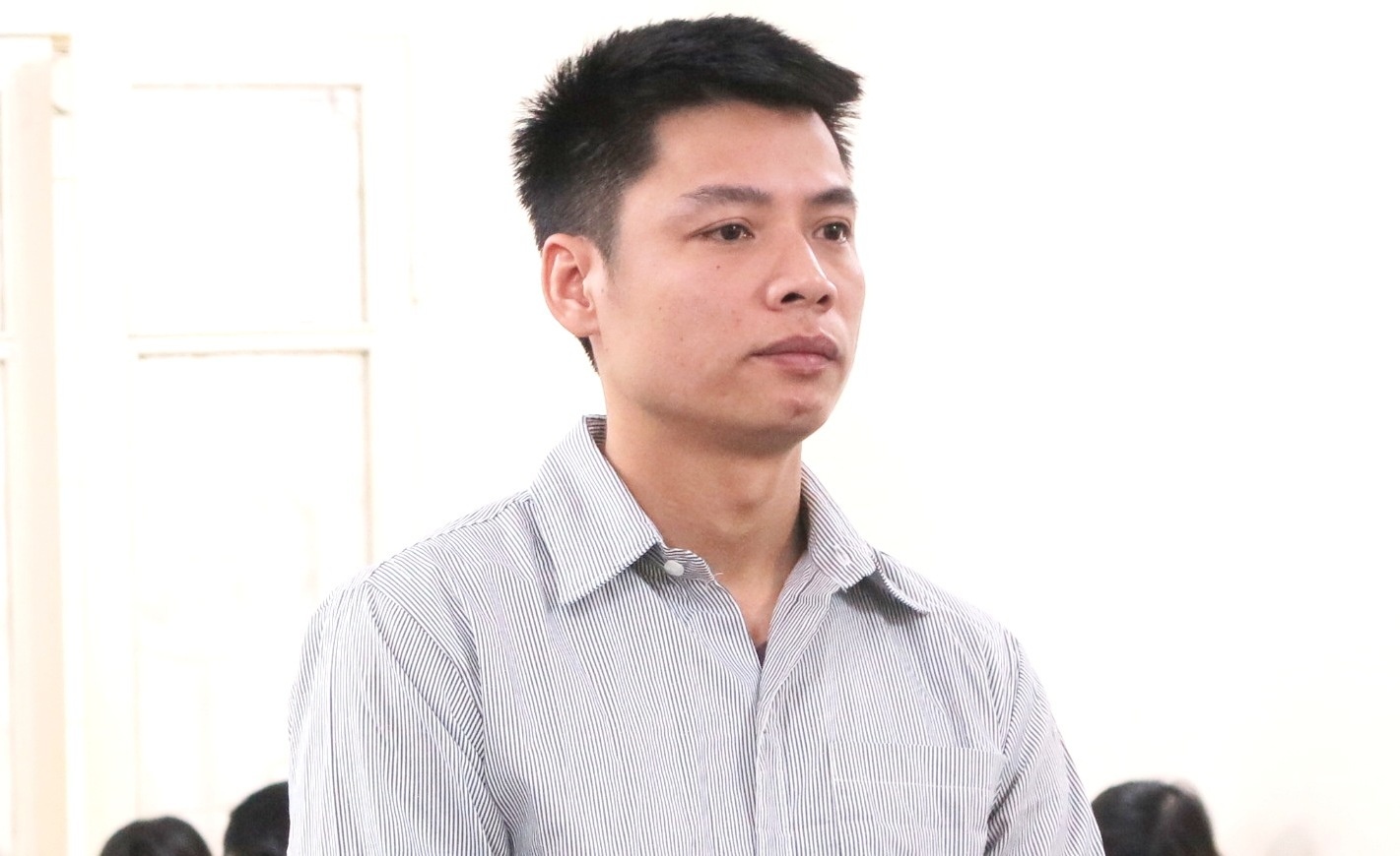 Thay giao dien trai di cuop giat khong duoc giam an hinh anh