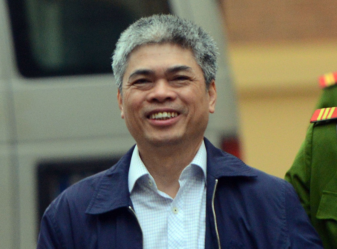 Cuu Tong giam doc Oceanbank phu nhan chi dao chi lai ngoai hinh anh