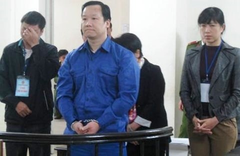 Lừa đảo chiếm đoạt tài sản ảnh 1 Lua dao chiem doat tai san anh 1