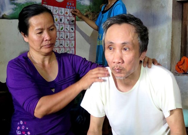 Hàn Đức Long yêu cầu xin lỗi công khai ảnh 1 Han Duc Long yeu cau xin loi cong khai anh 1