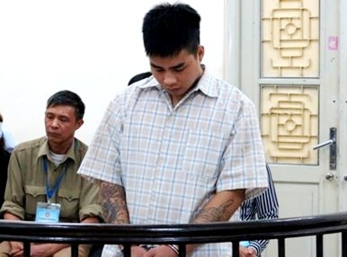 9X giet nguoi khi thay bo om bung keu dau hinh anh