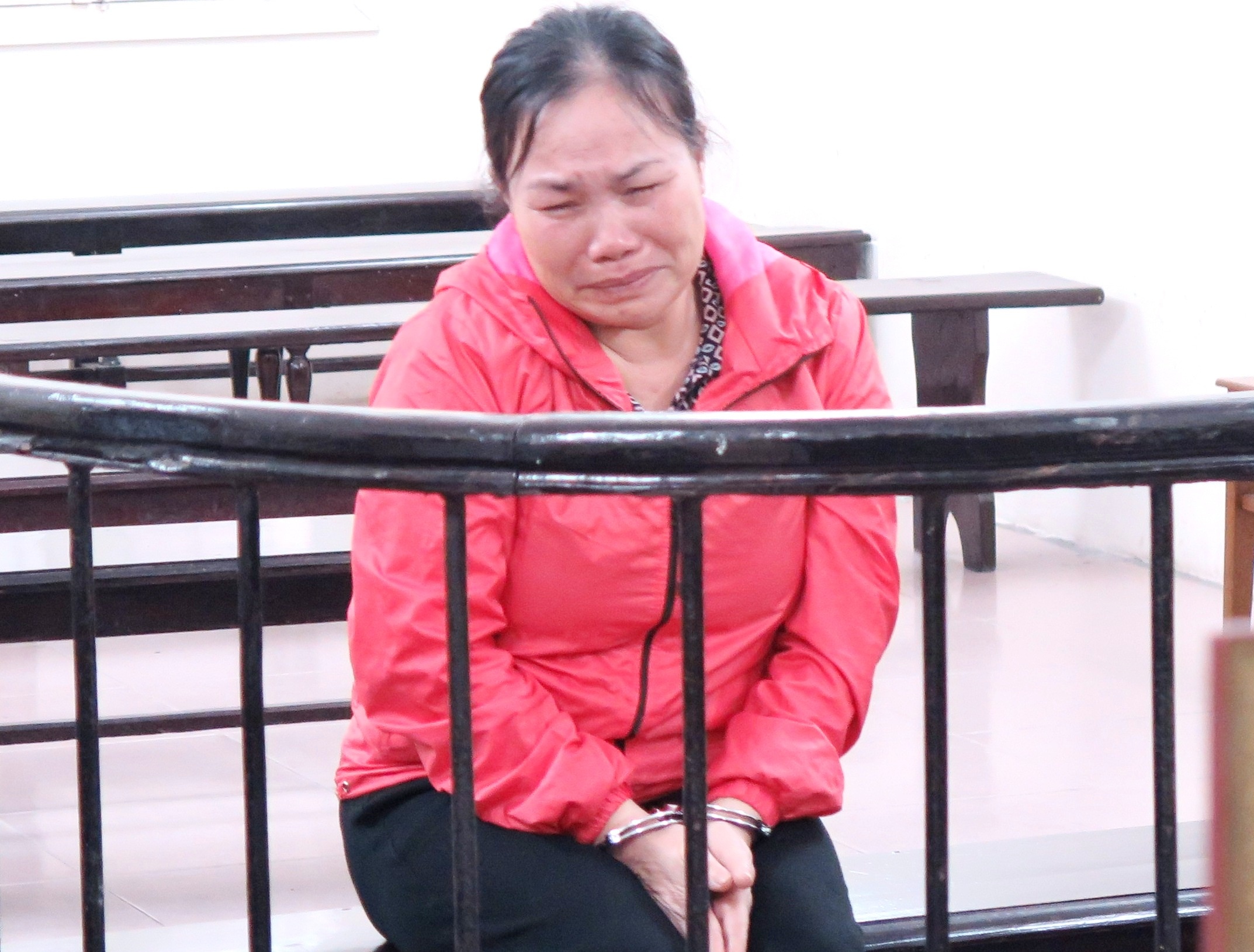 Nuoc mat nhung dua con cua goa phu bi tuyen an tu hinh anh