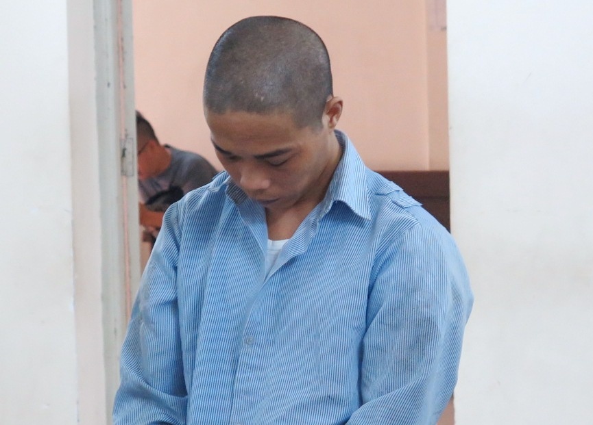 Bi cao bao hanh be 2 tuoi den chet linh 20 nam tu hinh anh