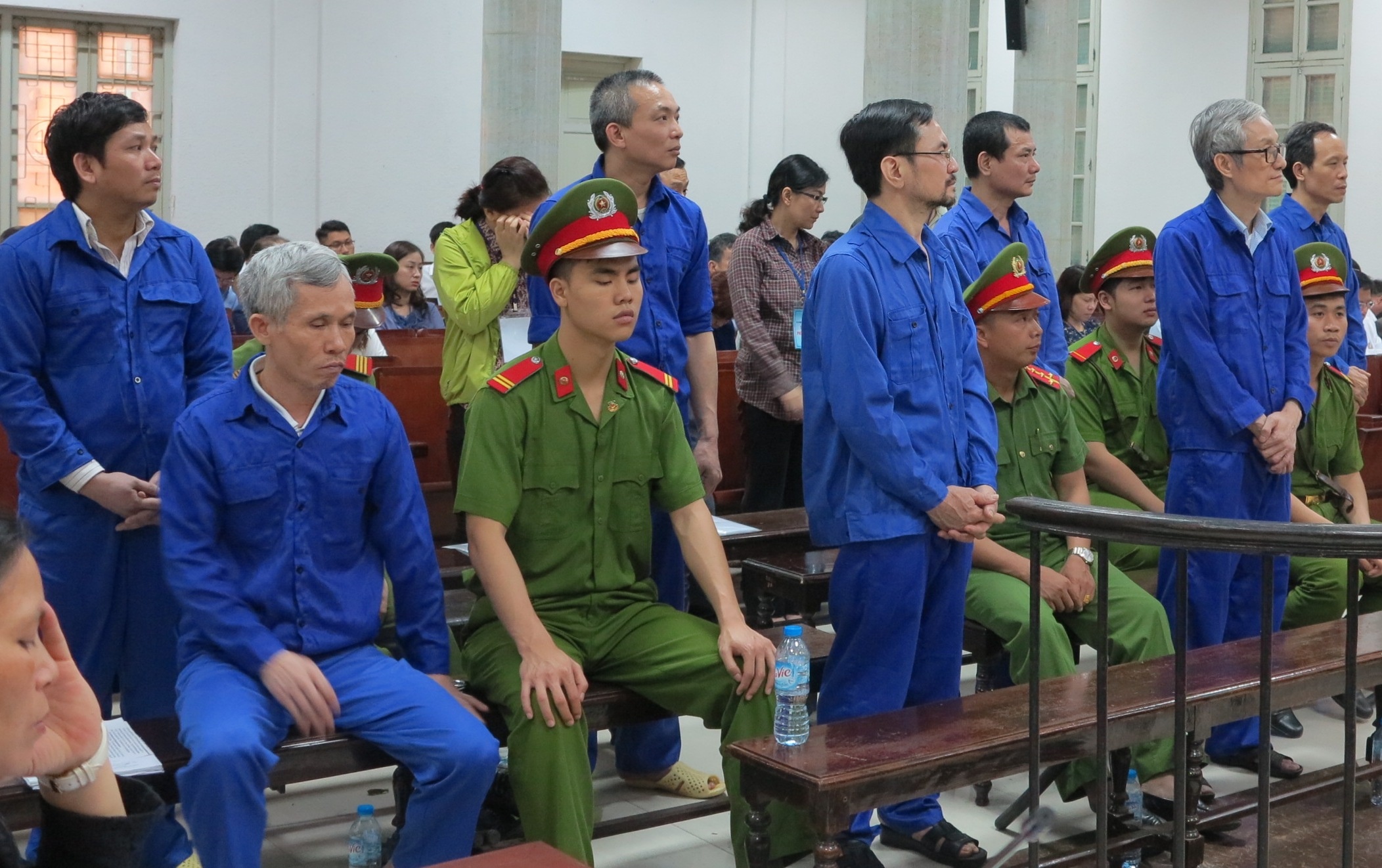 Cuu giam doc ngan hang tiep tay cho doanh nghiep lua hang tram ty hinh anh