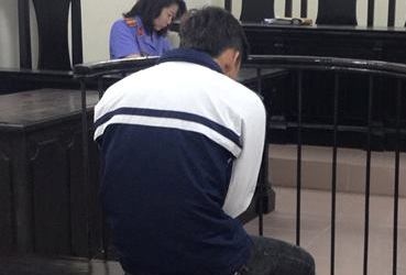 Cuop giat tai san anh 1