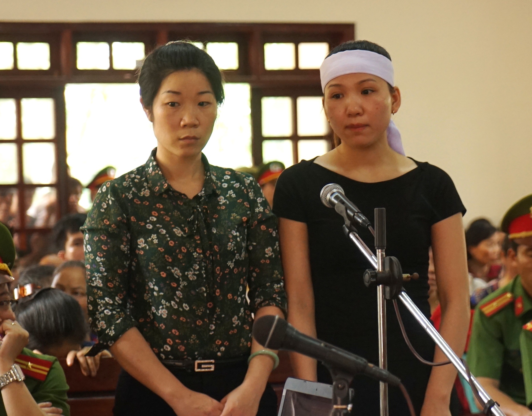 Quan tai dieu pho anh 2