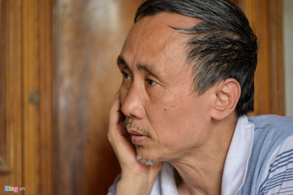 Ong Han Duc Long: Toi khong co toi hinh anh