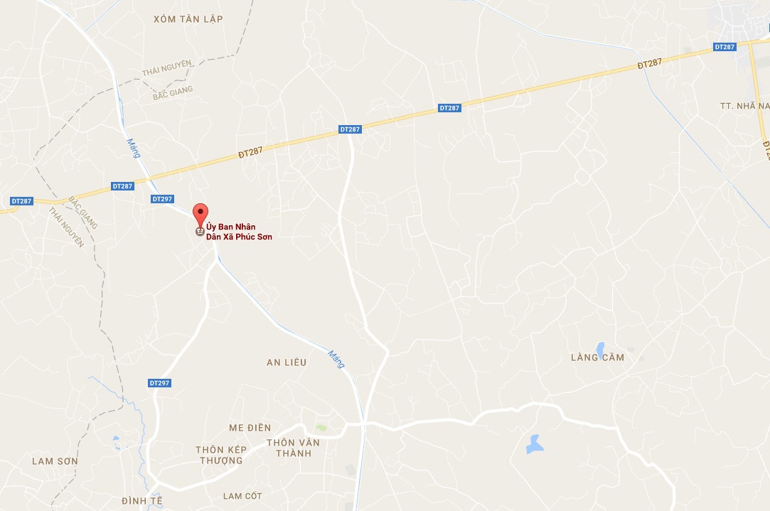 Xin loi ong Han Duc Long anh 3